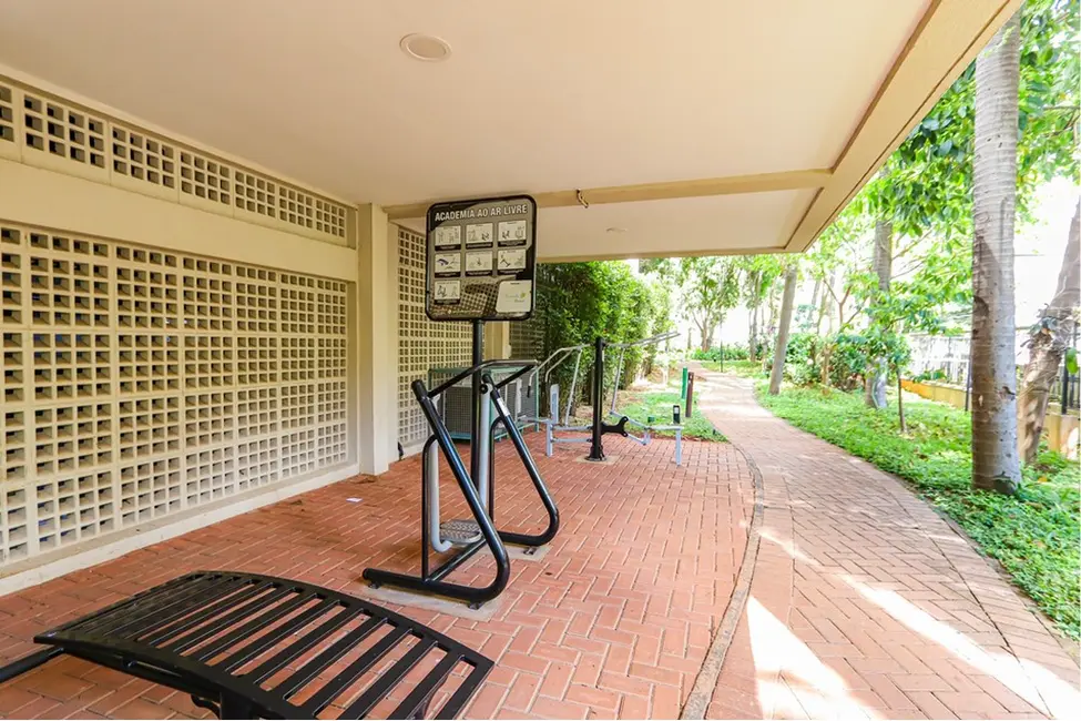 Foto 7 de Apartamento com 3 quartos à venda, 139m2 em Bela Vista, São Paulo - SP