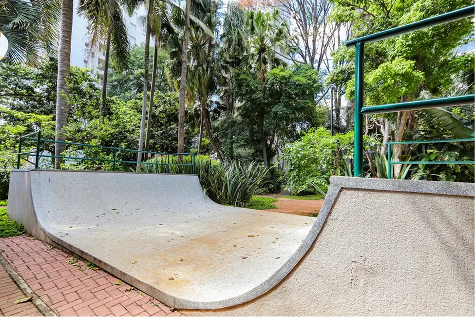 Foto 6 de Apartamento com 3 quartos à venda, 139m2 em Bela Vista, São Paulo - SP