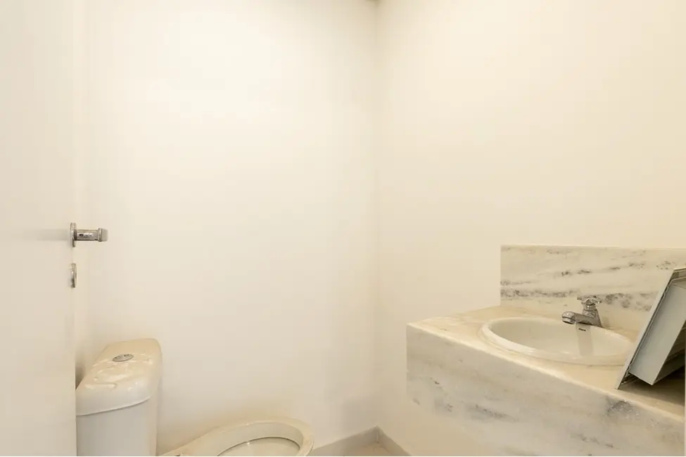 Foto 8 de Sala Comercial à venda, 48m2 em Santo Amaro, São Paulo - SP