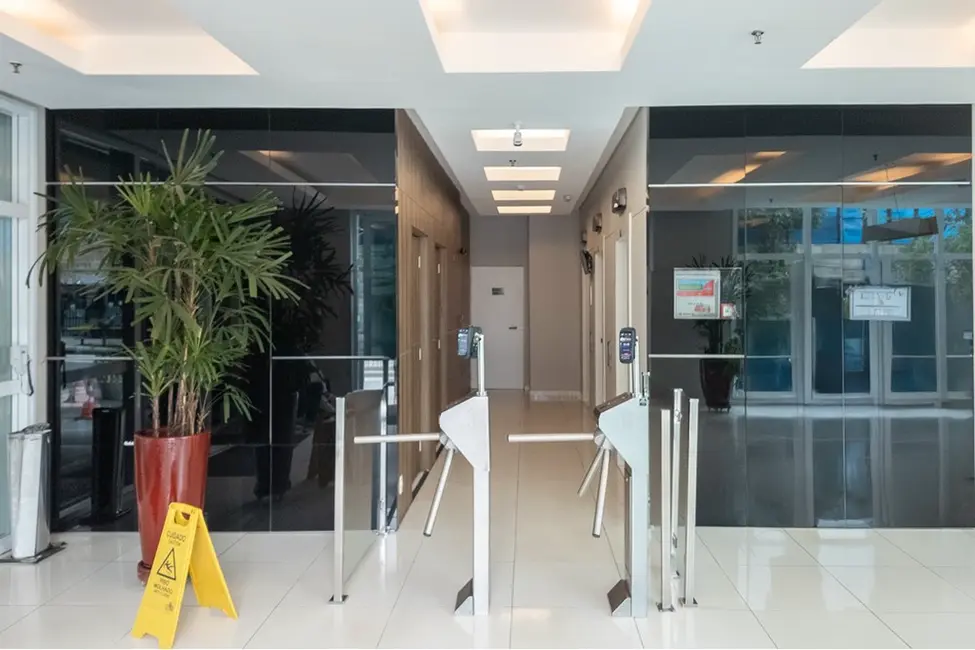 Foto 4 de Sala Comercial à venda, 48m2 em Santo Amaro, São Paulo - SP