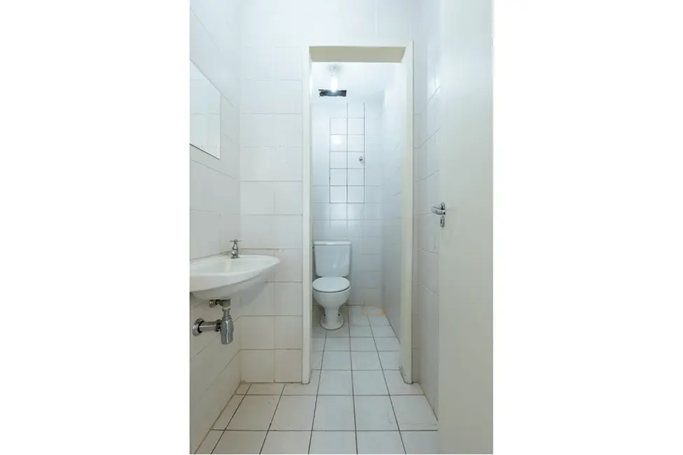 Foto 9 de Sala Comercial à venda, 120m2 em Santo Amaro, São Paulo - SP