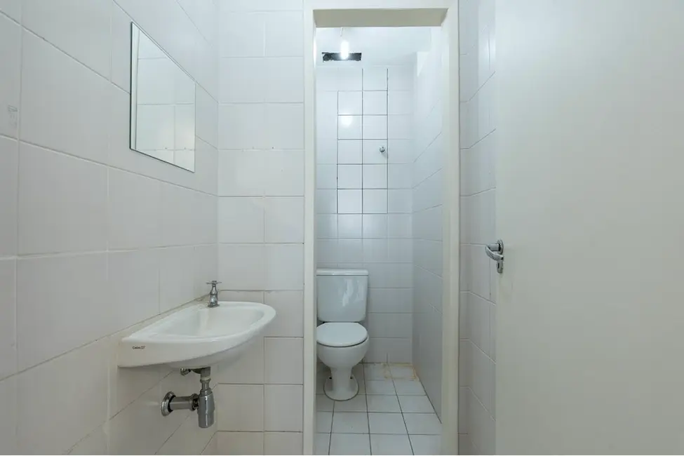 Foto 8 de Sala Comercial à venda, 120m2 em Santo Amaro, São Paulo - SP