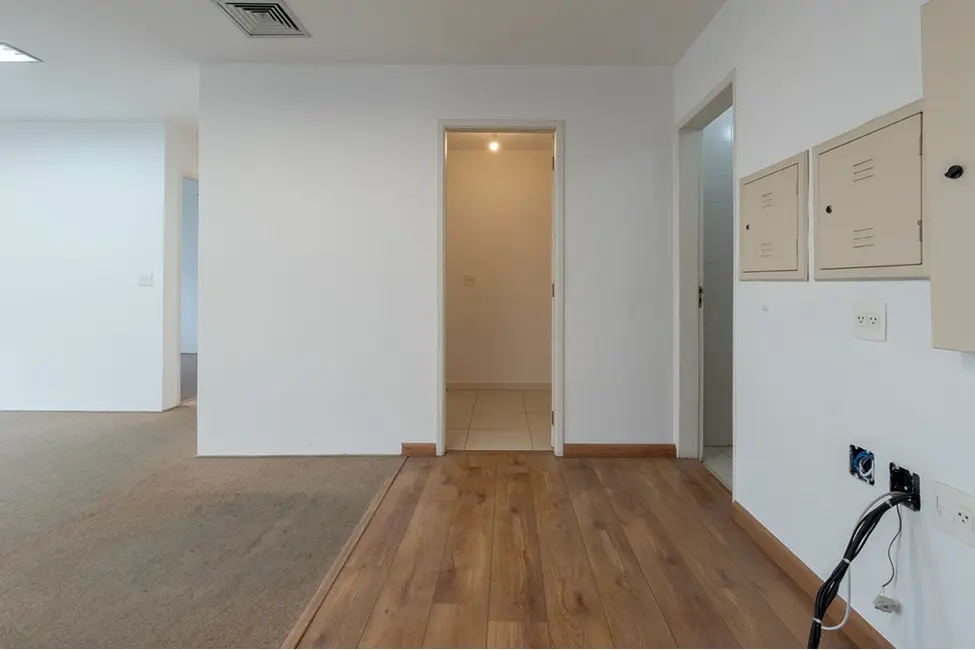 Foto 7 de Sala Comercial à venda, 120m2 em Santo Amaro, São Paulo - SP