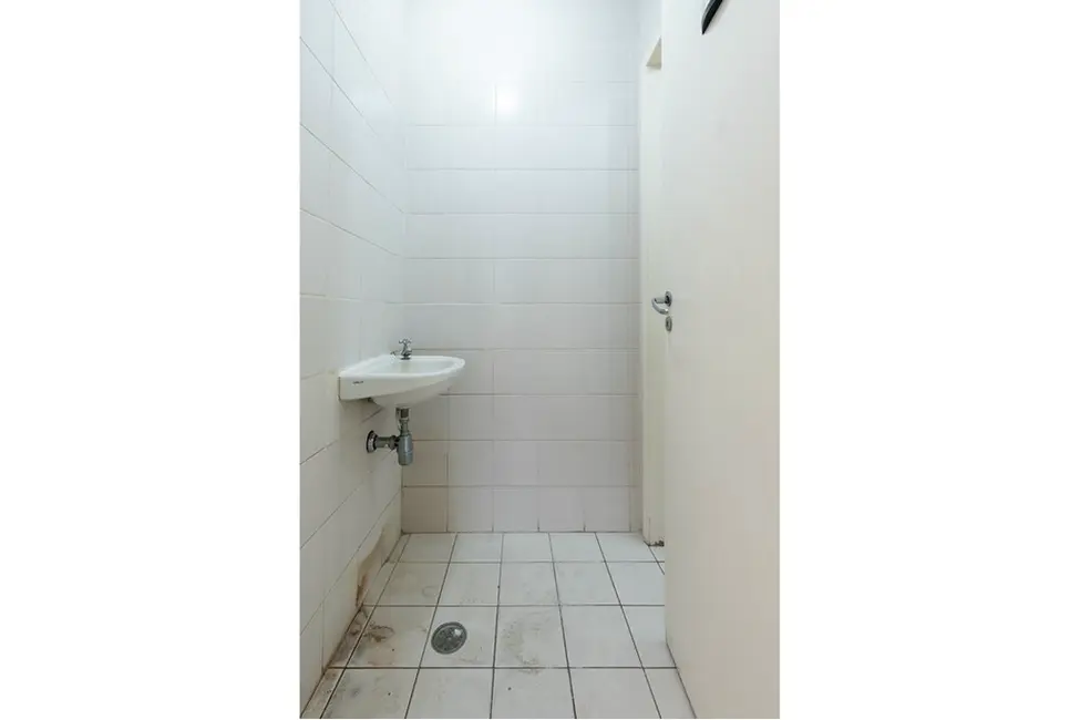 Foto 4 de Sala Comercial à venda, 120m2 em Santo Amaro, São Paulo - SP