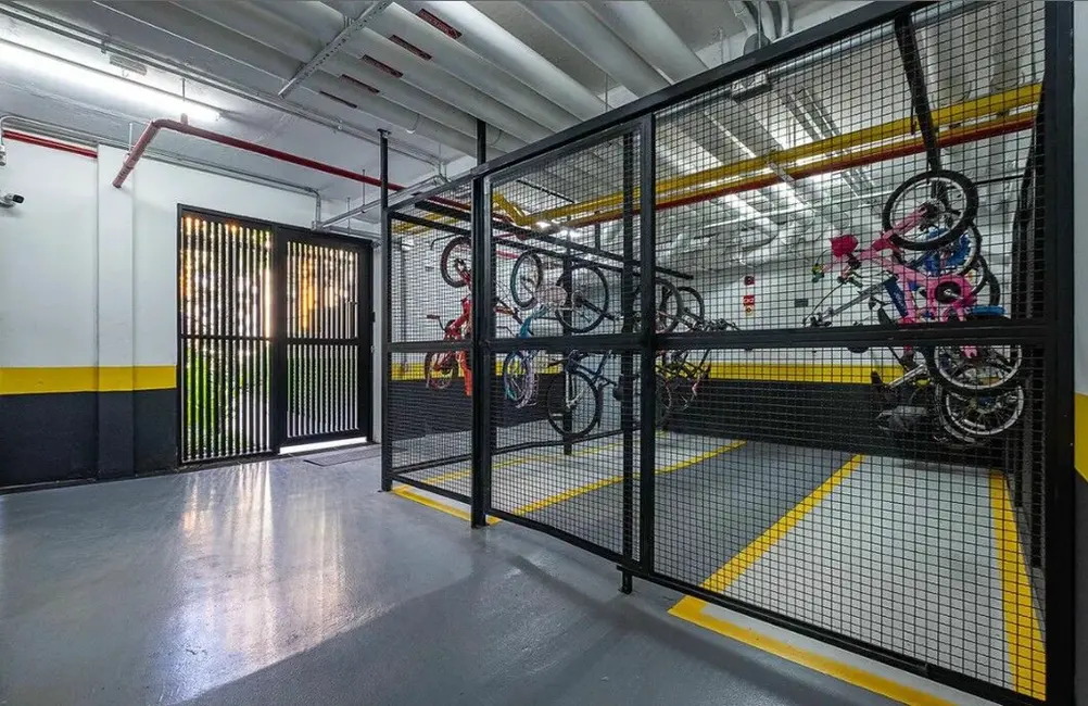 Foto 8 de Apartamento com 3 quartos à venda, 150m2 em Pinheiros, São Paulo - SP