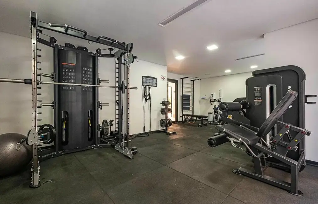 Foto 7 de Apartamento com 3 quartos à venda, 150m2 em Pinheiros, São Paulo - SP