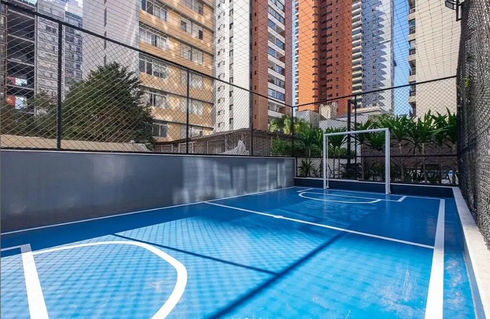 Foto 9 de Apartamento com 3 quartos à venda, 150m2 em Pinheiros, São Paulo - SP