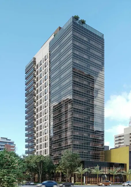 Foto 5 de Apartamento com 3 quartos à venda, 145m2 em Pinheiros, São Paulo - SP