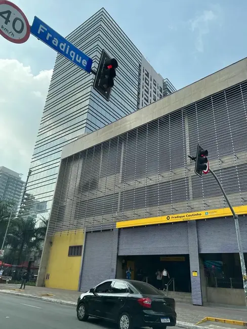 Foto 8 de Apartamento com 3 quartos à venda, 145m2 em Pinheiros, São Paulo - SP