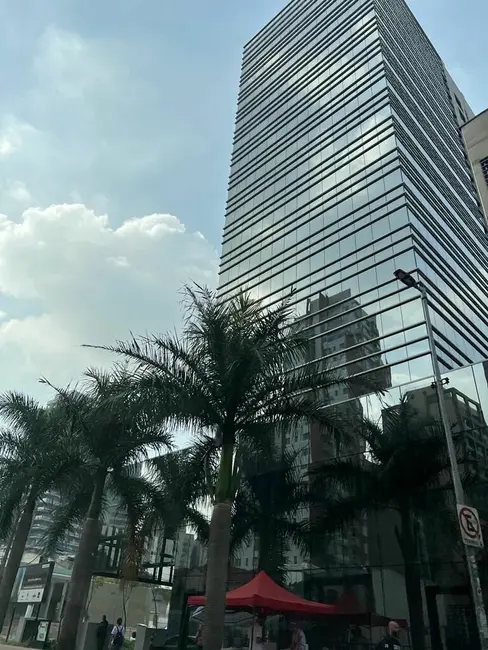 Foto 7 de Apartamento com 3 quartos à venda, 145m2 em Pinheiros, São Paulo - SP