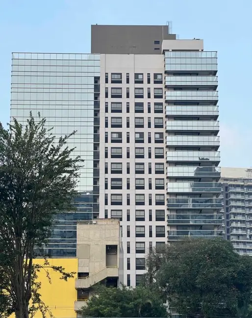 Foto 9 de Apartamento com 3 quartos à venda, 145m2 em Pinheiros, São Paulo - SP