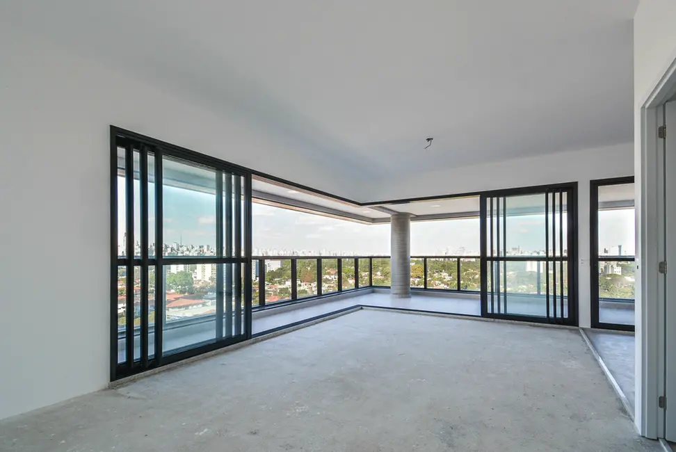 Foto 2 de Apartamento com 3 quartos à venda, 145m2 em Pinheiros, São Paulo - SP