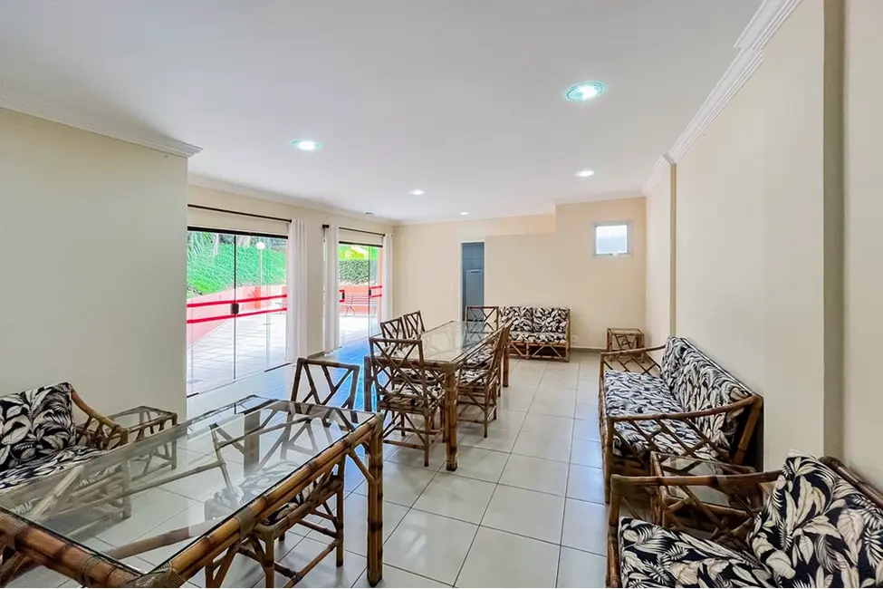 Apartamento com 3 quartos à venda, 75m2 em Jabaquara, São Paulo - SP - imagem 7 Foto 7 de Apartamento com 3 quartos à venda, 75m2 em Jabaquara, São Paulo - SP