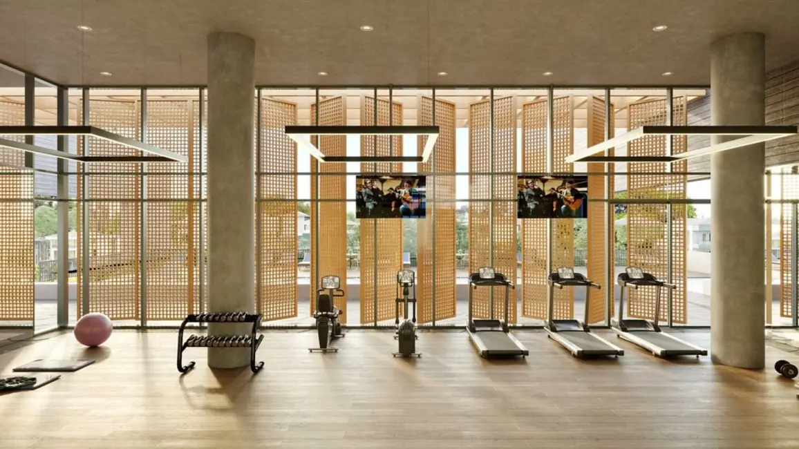 Foto 8 de Apartamento com 3 quartos à venda, 155m2 em Jardim Vila Mariana, São Paulo - SP