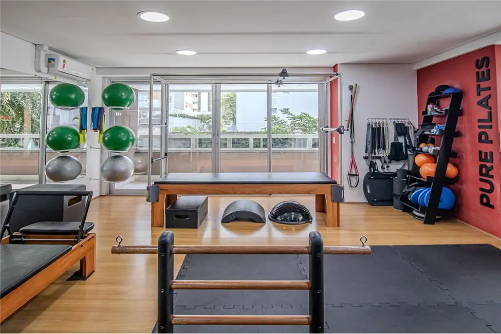 Foto 3 de Sala Comercial à venda, 53m2 em Perdizes, São Paulo - SP