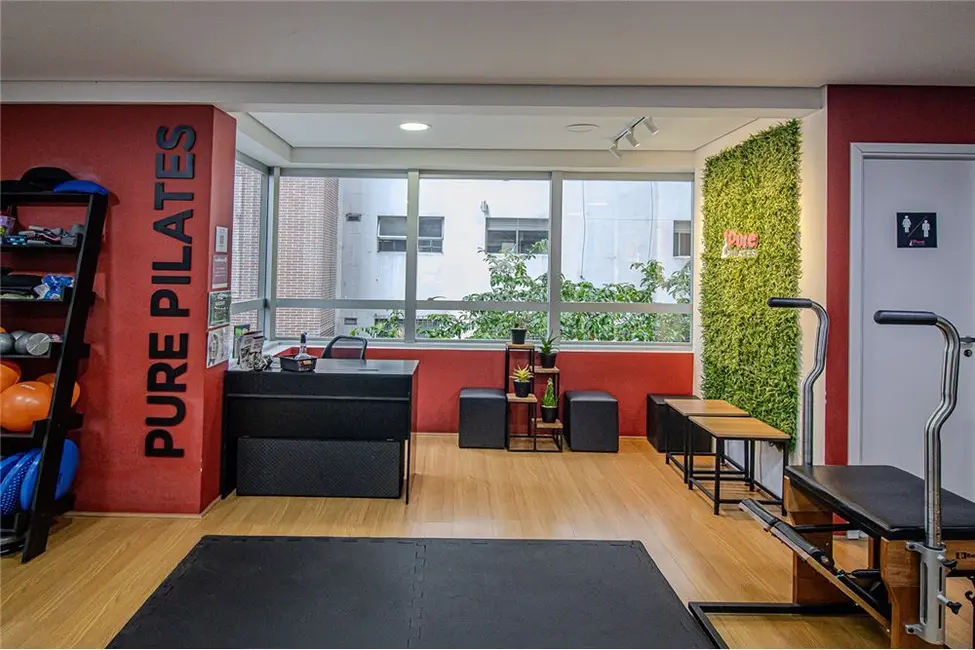 Foto 2 de Sala Comercial à venda, 53m2 em Perdizes, São Paulo - SP