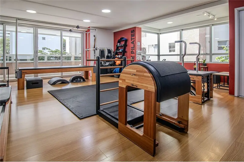 Foto 4 de Sala Comercial à venda, 53m2 em Perdizes, São Paulo - SP