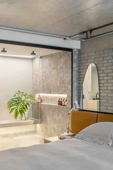 Foto 8 de Apartamento com 1 quarto à venda, 124m2 em Pinheiros, São Paulo - SP