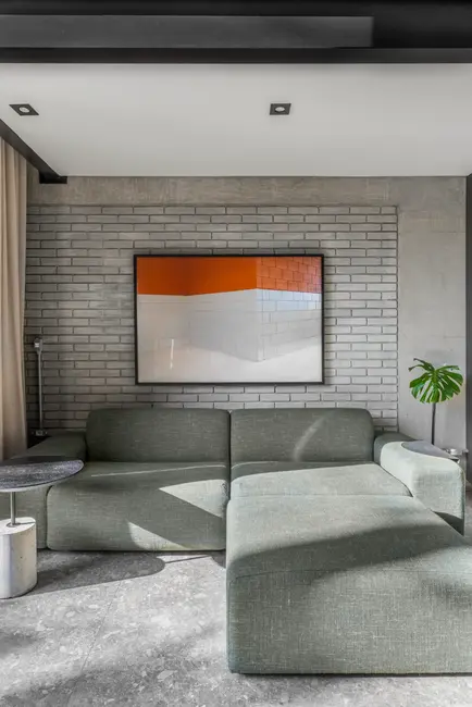 Foto 4 de Apartamento com 1 quarto à venda, 124m2 em Pinheiros, São Paulo - SP