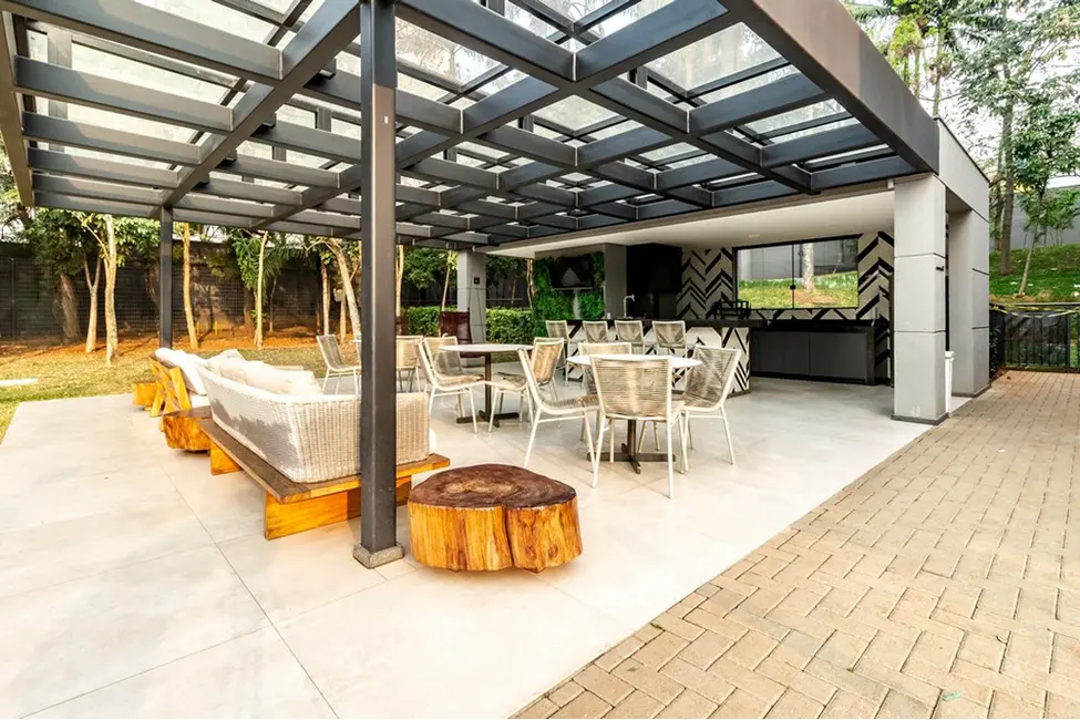 Apartamento com 3 quartos à venda, 88m2 em Vila Leopoldina, São Paulo - SP - imagem 2 Foto 2 de Apartamento com 3 quartos à venda, 88m2 em Vila Leopoldina, São Paulo - SP