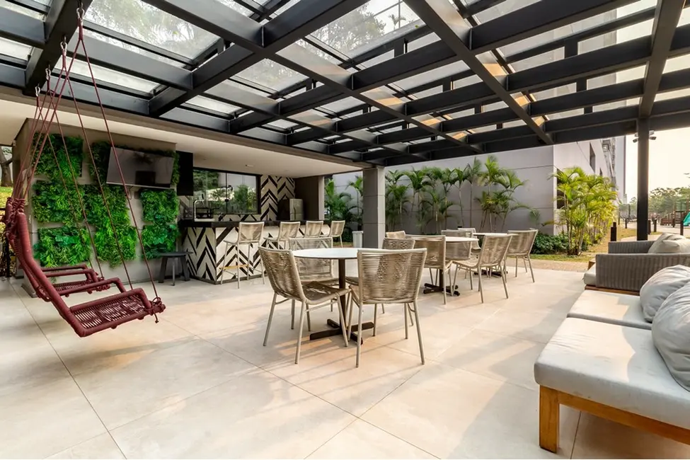 Foto 3 de Apartamento com 2 quartos à venda, 70m2 em Vila Leopoldina, São Paulo - SP