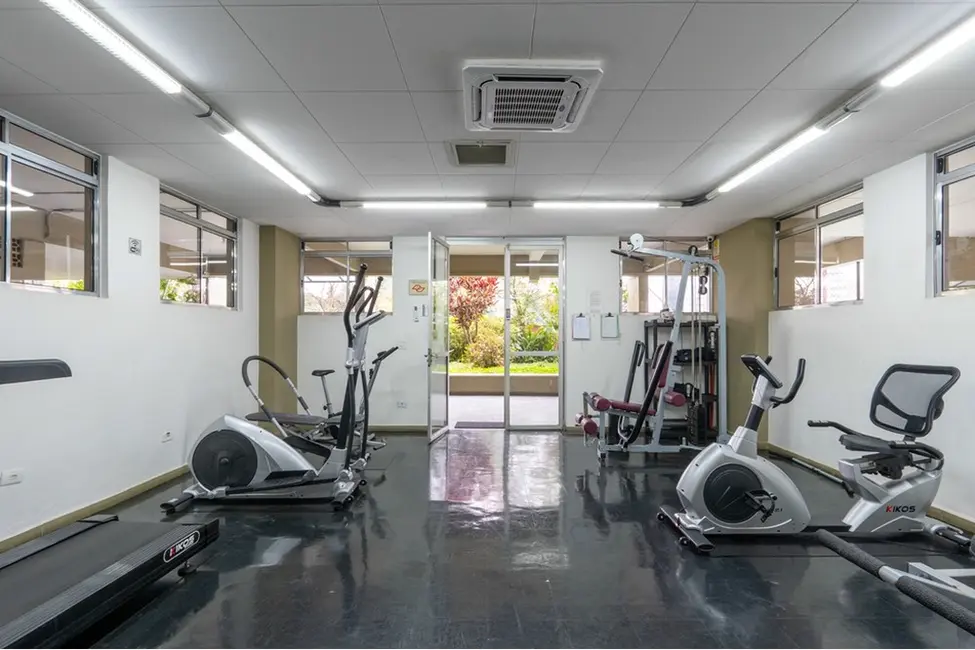 Foto 5 de Apartamento com 3 quartos à venda, 107m2 em Campo Belo, São Paulo - SP