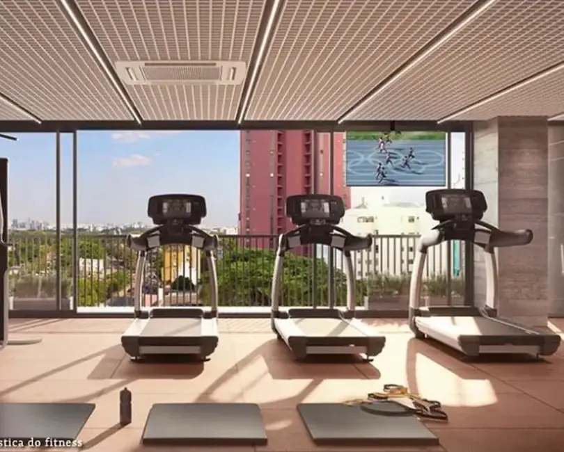 Foto 8 de Apartamento com 3 quartos à venda, 178m2 em Pinheiros, São Paulo - SP