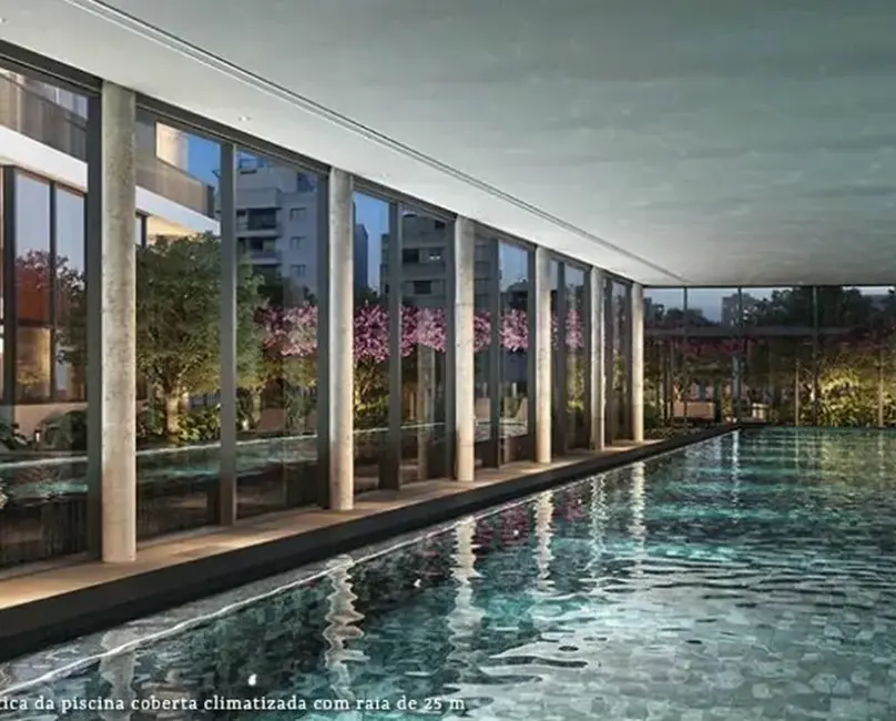 Foto 6 de Apartamento com 3 quartos à venda, 178m2 em Pinheiros, São Paulo - SP