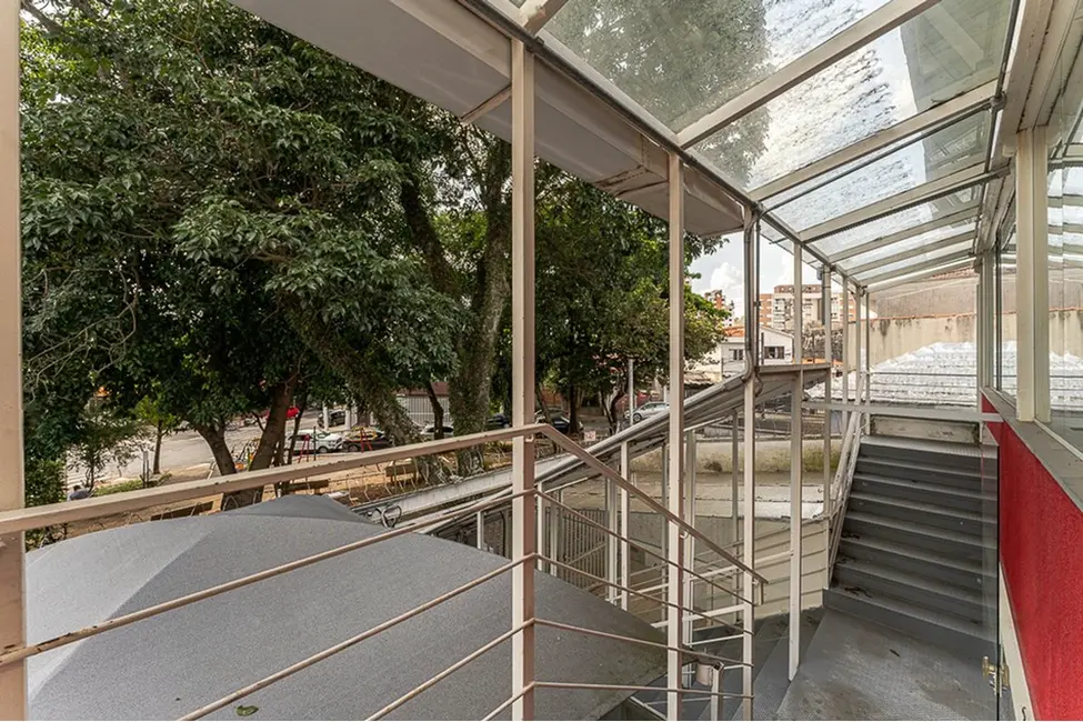 Armazém / Galpão à venda, 250m2 em Vila Leopoldina, São Paulo - SP - imagem 7 Foto 7 de Armazém / Galpão à venda, 250m2 em Vila Leopoldina, São Paulo - SP