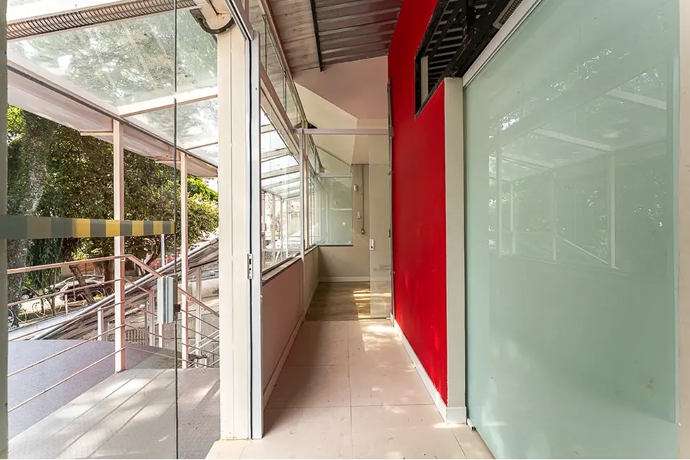 Armazém / Galpão à venda, 250m2 em Vila Leopoldina, São Paulo - SP - imagem 8 Foto 8 de Armazém / Galpão à venda, 250m2 em Vila Leopoldina, São Paulo - SP