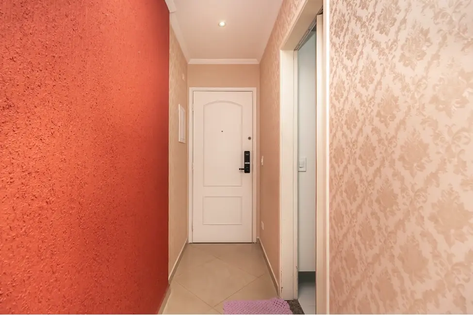 Apartamento com 3 quartos à venda, 105m2 em Saúde, São Paulo - SP - imagem 7 Foto 7 de Apartamento com 3 quartos à venda, 105m2 em Saúde, São Paulo - SP