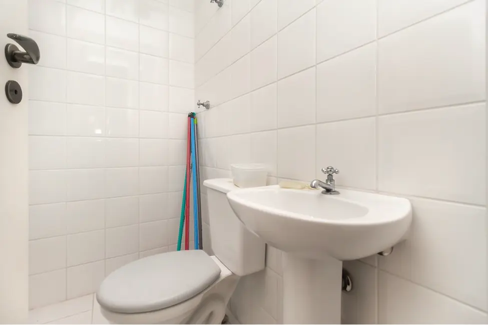 Apartamento com 3 quartos à venda, 105m2 em Saúde, São Paulo - SP - imagem 2 Foto 2 de Apartamento com 3 quartos à venda, 105m2 em Saúde, São Paulo - SP