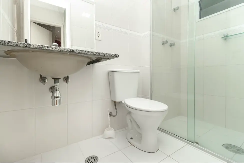 Apartamento com 3 quartos à venda, 105m2 em Saúde, São Paulo - SP - imagem 8 Foto 8 de Apartamento com 3 quartos à venda, 105m2 em Saúde, São Paulo - SP