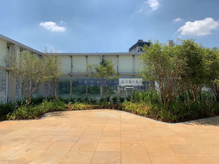 Foto 8 de Sala Comercial à venda, 46m2 em Pinheiros, São Paulo - SP