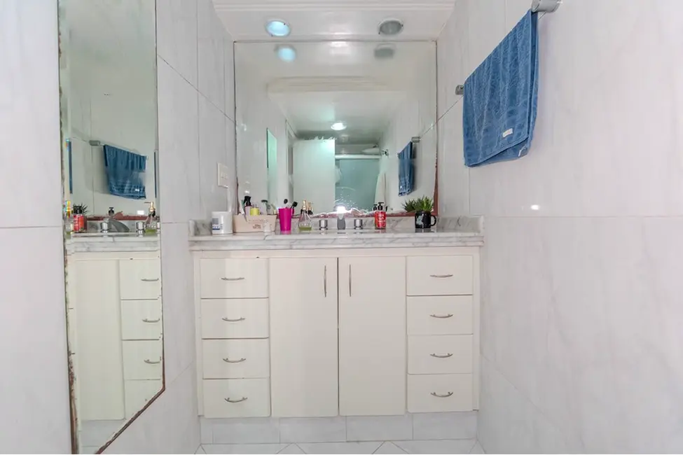 Foto 7 de Apartamento com 3 quartos à venda, 103m2 em Bela Vista, São Paulo - SP