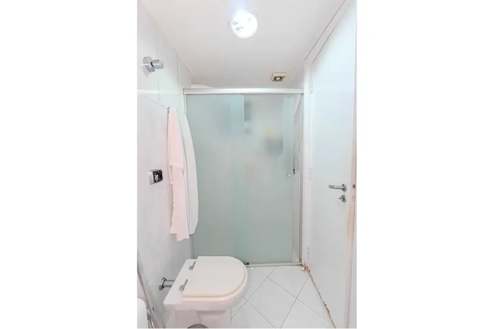 Foto 8 de Apartamento com 3 quartos à venda, 103m2 em Bela Vista, São Paulo - SP