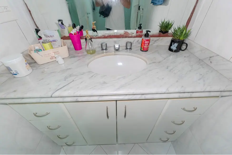 Foto 9 de Apartamento com 3 quartos à venda, 103m2 em Bela Vista, São Paulo - SP