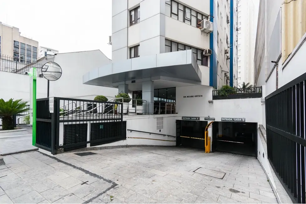 Sala Comercial à venda, 29m2 em Itaim Bibi, São Paulo - SP - imagem 3 Foto 3 de Sala Comercial à venda, 29m2 em Itaim Bibi, São Paulo - SP