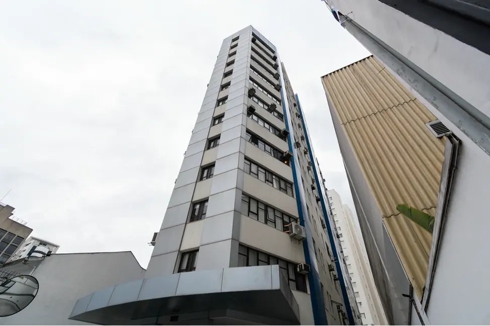 Sala Comercial à venda, 29m2 em Itaim Bibi, São Paulo - SP - imagem 4 Foto 4 de Sala Comercial à venda, 29m2 em Itaim Bibi, São Paulo - SP