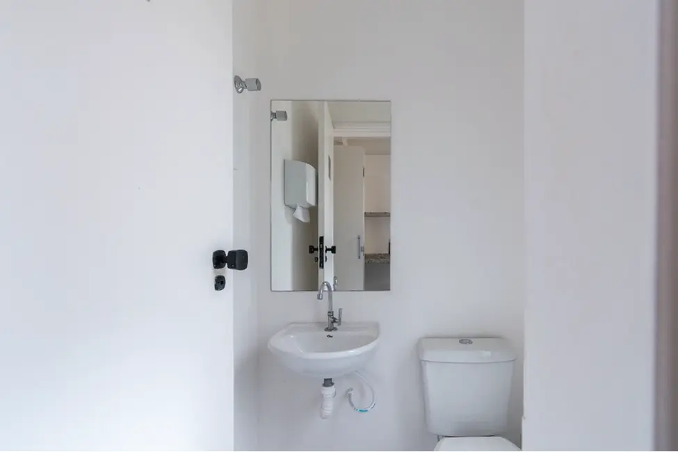 Sala Comercial à venda, 29m2 em Itaim Bibi, São Paulo - SP - imagem 2 Foto 2 de Sala Comercial à venda, 29m2 em Itaim Bibi, São Paulo - SP