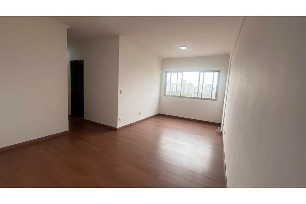 Foto 1 de Apartamento com 2 quartos à venda, 63m2 em Campo Belo, São Paulo - SP