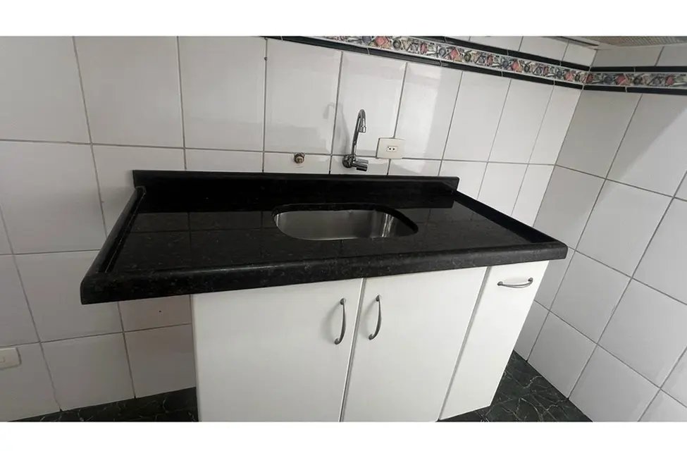 Foto 6 de Apartamento com 2 quartos à venda, 63m2 em Campo Belo, São Paulo - SP