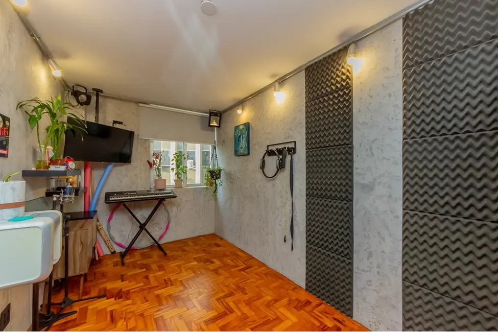 Foto 6 de Apartamento com 2 quartos à venda, 97m2 em Consolação, São Paulo - SP