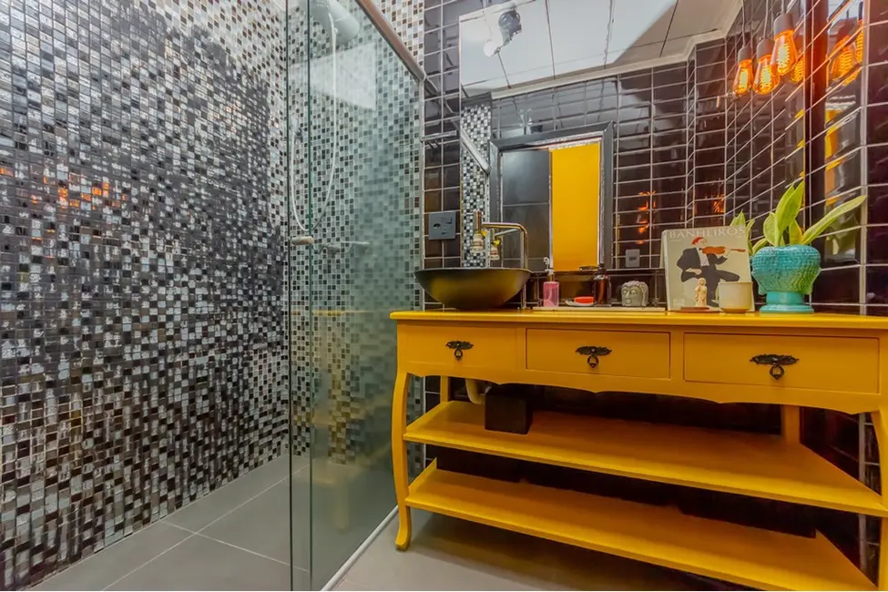 Foto 2 de Apartamento com 2 quartos à venda, 97m2 em Consolação, São Paulo - SP