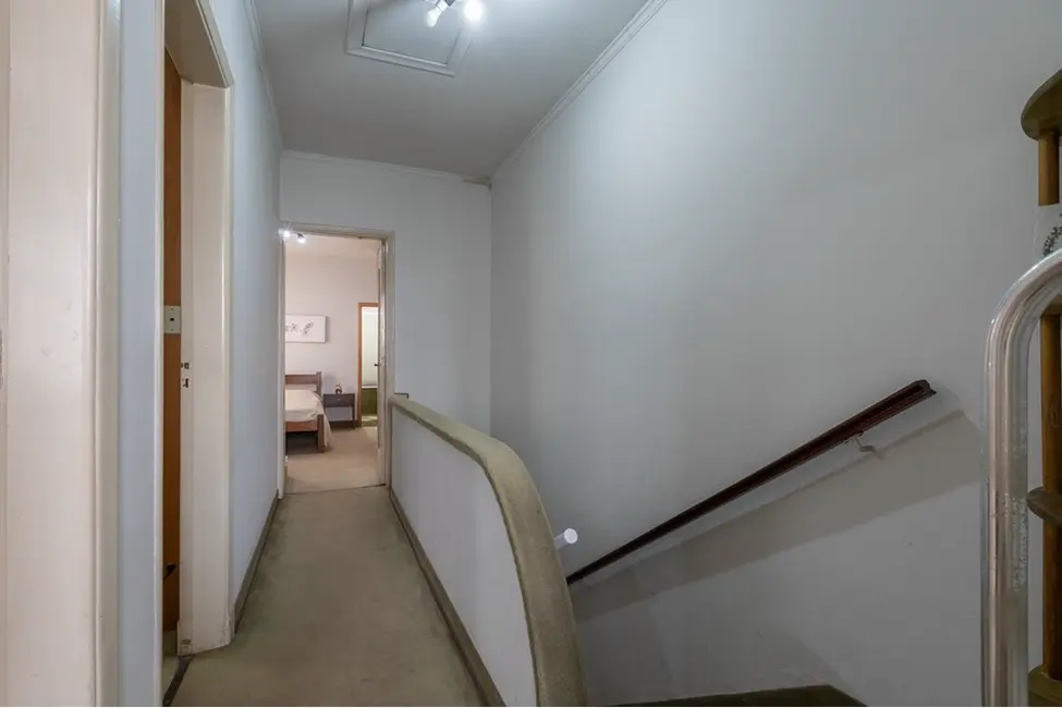 Foto 3 de Casa com 3 quartos à venda, 100m2 em Moema, São Paulo - SP