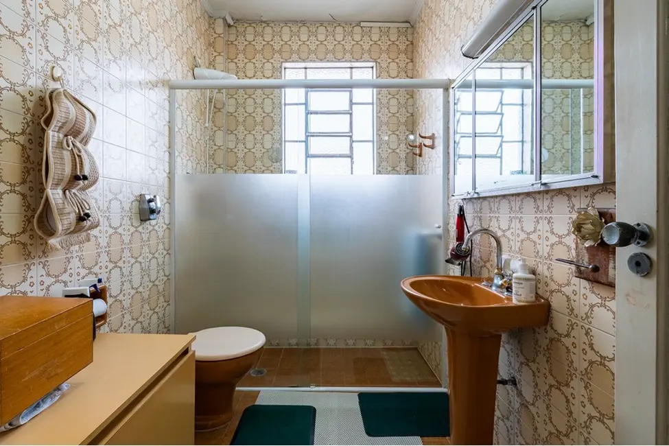 Foto 5 de Casa com 3 quartos à venda, 100m2 em Moema, São Paulo - SP