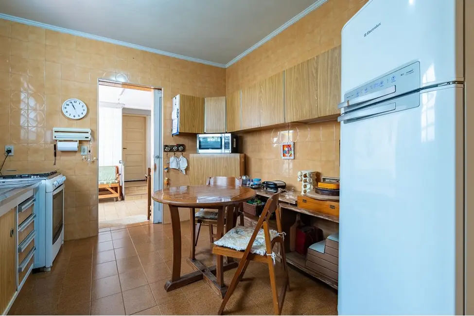 Foto 9 de Casa com 3 quartos à venda, 100m2 em Moema, São Paulo - SP