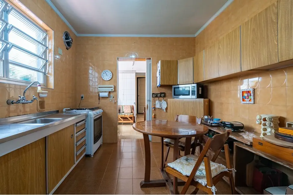 Foto 8 de Casa com 3 quartos à venda, 100m2 em Moema, São Paulo - SP