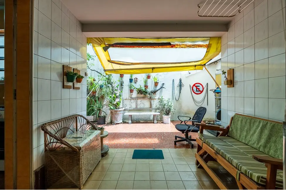 Foto 2 de Casa com 3 quartos à venda, 100m2 em Moema, São Paulo - SP