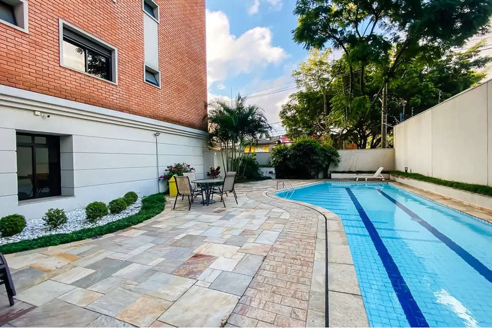 Apartamento com 2 quartos à venda, 105m2 em Campo Belo, São Paulo - SP - imagem 7 Foto 7 de Apartamento com 2 quartos à venda, 105m2 em Campo Belo, São Paulo - SP